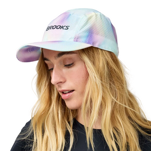 Brooks Journey Hat