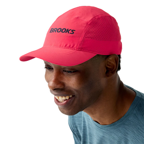 Brooks Journey Hat