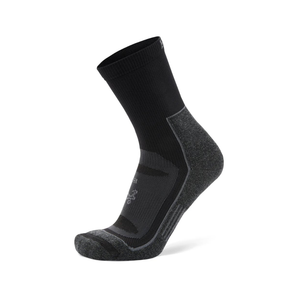 Balega Blister Resist Crew Running Socks