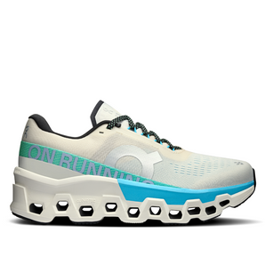 On Cloudmonster 2 Women's Running Shoes