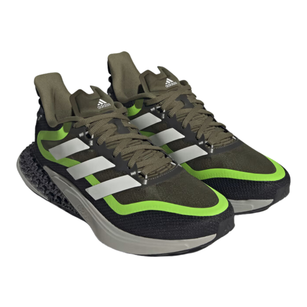 adidas Men's 4DFWD Pulse 2 Running Shoes