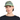 Ciele FSTCAP SC Comp Iconic VC Silver Pine Glade Running Cap