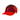 Ciele FSTCAP SC Comp Iconic VC Crimson Red Clay Running Cap