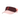 Ciele FSTVISOR SC Comp Iconic VC Darkwine Red Blossom Running Visor