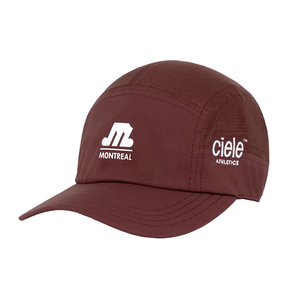 Ciele GOCAP SC Comp WWM City Montreal Running Cap