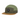Ciele GOCAP EQ Frame S Olive Running Cap