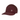 Ciele GOCAP SC Field Clow Dark Wine Red Running Cap