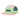 Ciele GOCAP Field Iconic Bar Pistachio/Silver Pine Running Cap