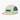 Ciele GOCAP Field Iconic Bar Pistachio/Silver Pine Running Cap