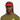 Ciele GOCAP Field Iconic Bar Crimson Red/Terrain Running Cap