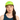 Ciele GOCAP Classic Athletics Lime Green Running Cap