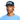 Ciele GOCAP Comp Century Deep Space Running Cap