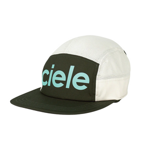 Ciele GOCAP Comp Century Seaweed/Rainy Day Running Cap