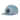 Ciele GOCAP Comp Ninety Chambray Running Cap