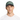 Ciele GOCAP SC Comp C Cube Silver Pine Running Cap