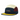 Ciele GOCAP Field Iconic Bar Deep Space/Dark Wine Red Running Cap