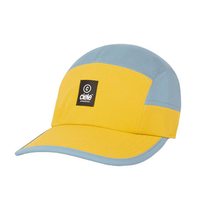 Ciele GOCAP SC Classic C Plus Box Sulfur/Chambray Running Cap
