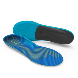 Superfeet Run Support Medium Arch V2 Insole