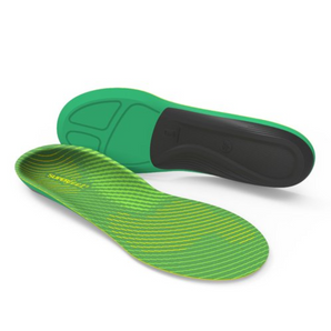 Superfeet Run Support High Arch V2 Insole