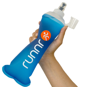 runnr Soft Flask 250ML