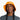 Ciele GOBucket Comp Athletics Orange Running Hat