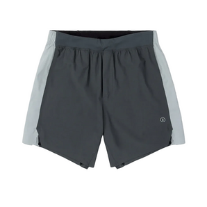 Ciele Men's TRNShort 7" Linerless 2 Ocean Running Short