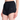 Ciele Women's ATShort 4" Brief Shadowcast Running Shorts