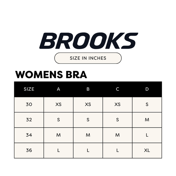 Brooks Women's PR Elite Bra - Runnr