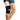 AQ 50561SP Adjustable Knee Stabilizer W/stays