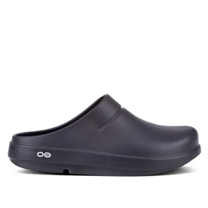 OOFOS Unisex OOcloog Clog