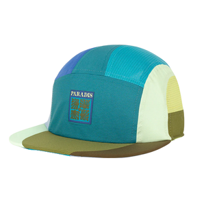 Ciele GOCap MRPH EQ Paradis Harbor Running Cap