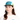 Ciele GOCap MRPH EQ Paradis Harbor Running Cap