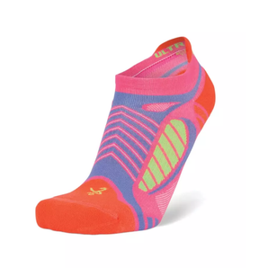 Balega SP23 Ultralight No Show Running Socks