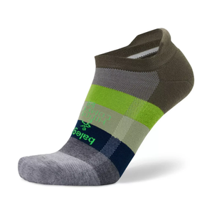 Balega Hidden Comfort No Show Running Socks