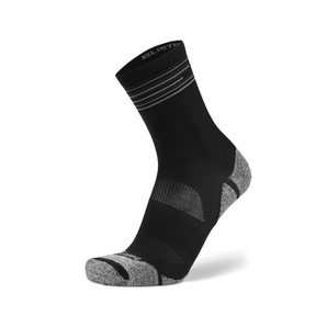 Balega Sp24 Blister Resist Light Mini Crew Running Socks