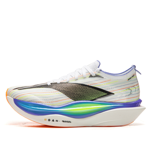 LI-NING Men's Feidian 6 Elite Running Shoes