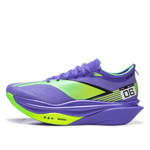 LI-NING Men's Feidian 6 Elite Running Shoes