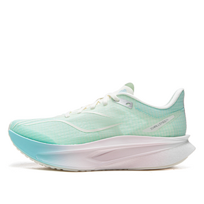 LI-NING Women's Feidian 6 Challenger Running Shoes
