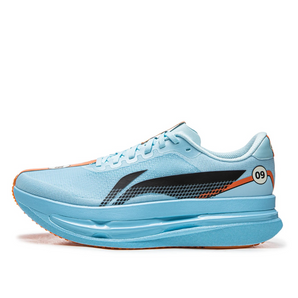 LI-NING Men's Red Hare 9 Ultra Running Shoes