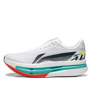 LI-NING Women's Red Hare 9 Ultra Running Shoes