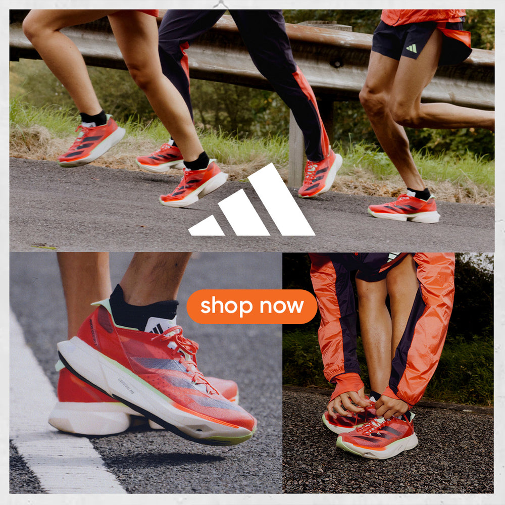 Runnr: The leading running specialty store in the Philippines