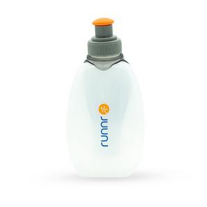 runnr 12oz Handheld Bottle