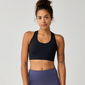 Brooks Dash Padded Bra