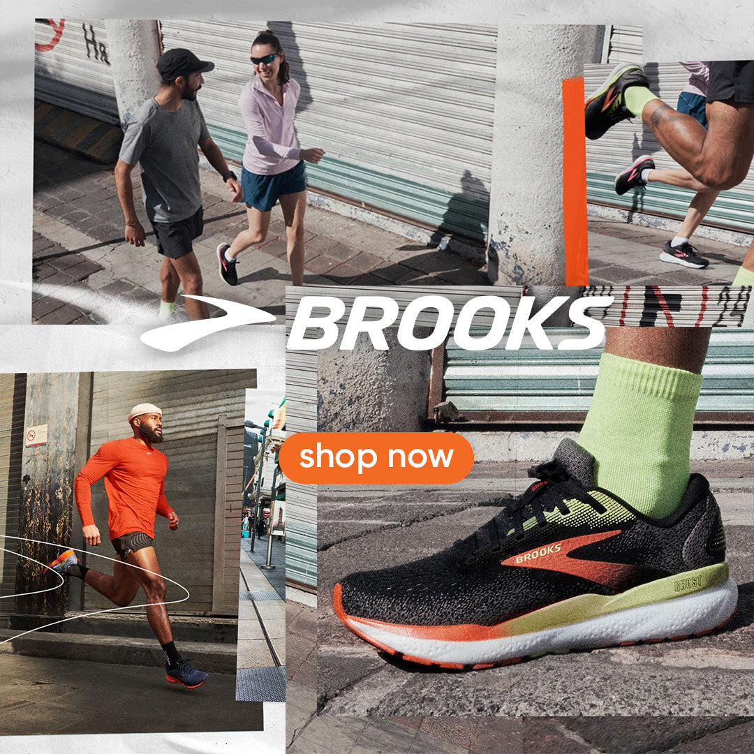 Runnr: The leading running specialty store in the Philippines