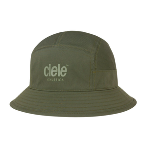 Ciele GOBucket Comp Athletics Kombu Running Hat