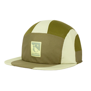 Ciele GOCap MRPH EQ Neu C Tarragon Running Cap