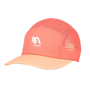Ciele GOCap SC Comp WWM26 Miami Running Cap