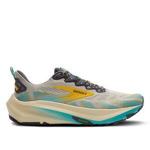 Brooks Ghost Trail Men's Running Shoes
