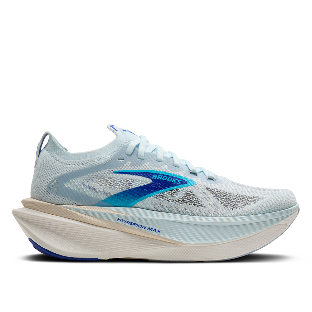 Runnr - Brooks Hyperion Max 3 Men's Racing Running Shoes