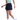 Nike Women's Dri-FIT One Mid-rise 2-in-1 Running Shorts